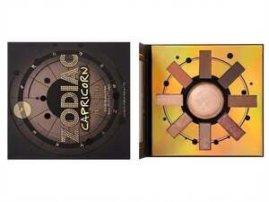 bh cosmetics zodiac Capricorn